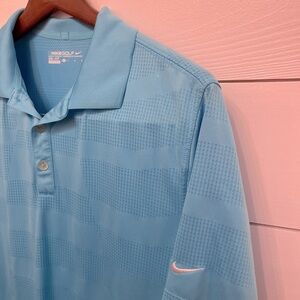 Nike Men’s Dri-FIT Golf Polo L